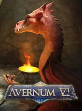 Avernum 6