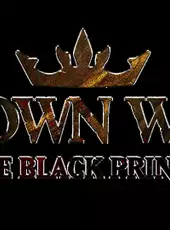 Crown Wars: The Black Prince