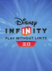 Disney Infinity: 2.0