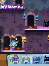 Castle Doombad: Free To Slay