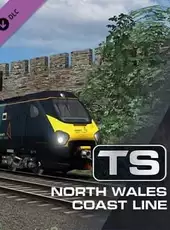 Train Simulator 2022: North Wales Coast Line - Crewe: Holyhead Route Add-On