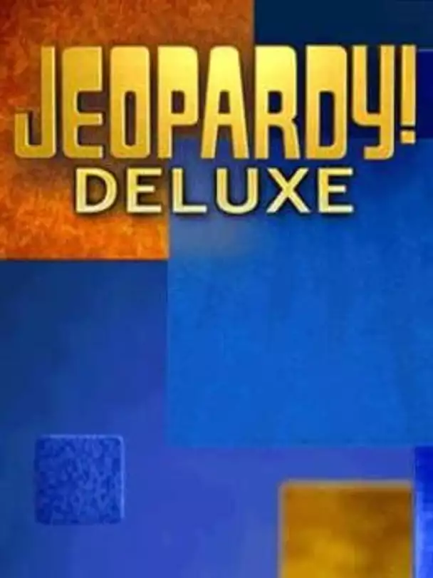 Jeopardy! Deluxe