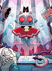 Cult of the Lamb: Relics of the Old Faith