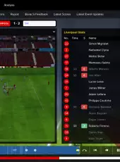 Football Manager Touch 2016