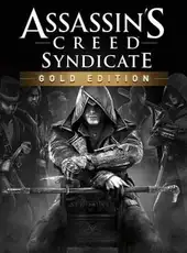 Assassin's Creed: Syndicate - Gold Edition