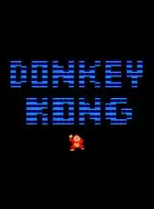 Donkey Kong