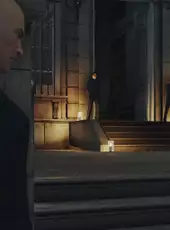 Hitman: Episode 1 - Paris