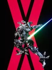 Daemon x Machina: Titanic Scion - Special Equipment Set