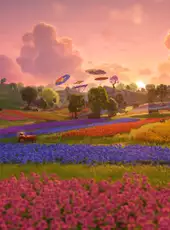 Fortnite: Chapter 6 - Season 1: Demon Hunters