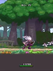 Dragon Marked for Death: Advanced Attackers