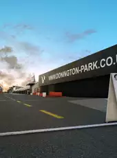 Assetto Corsa Competizione: British GT Pack