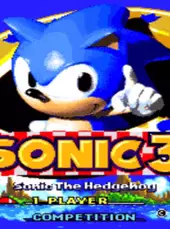 Sonic the Hedgehog 3