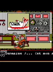 La Chose De Grotemburg