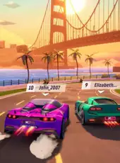 Horizon Chase 2