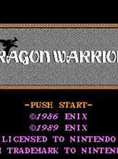 Dragon Warrior