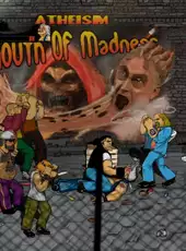 Skinny & Franko: Fists of Violence