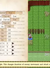 Trapper Knight, Sharpshooter Princess