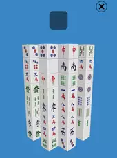 Mahjong Towers
