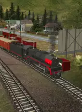 Trainz Simulator: Murchison 2