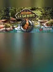 Deer Hunt Legends