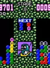 Dr. Robotnik's Mean Bean Machine
