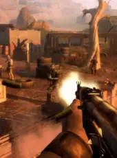 Far Cry 2: Fortune's Edition