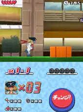 Yatterman DS: Bikkuri Dokkiri Daisakusen da Koron
