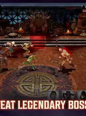 Mortal Kombat: Onslaught