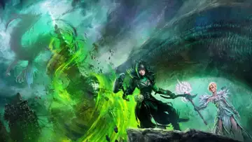 Guild Wars 2: a surprise announcement for the future of the game