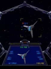 Star Wars: TIE Fighter - Special Edition
