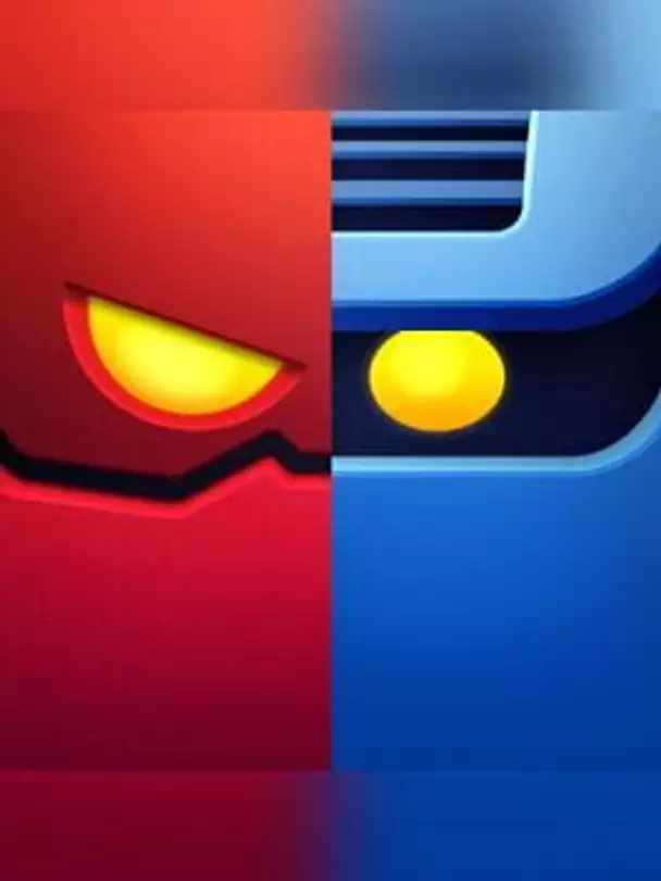 The Bot Squad: Puzzle Battles