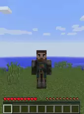 Minecraft 1.9: Combat Update