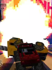 Twisted Metal III