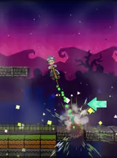 Toad's Soul Hopper