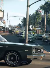 Mafia III: Deluxe Edition