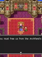 Dragon Quest III: The Seeds of Salvation
