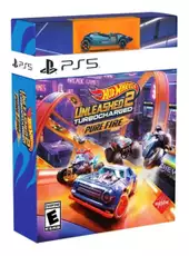 Hot Wheels Unleashed 2: Turbocharged - Pure Fire Edition