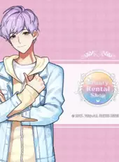 Beauty Rental Shop