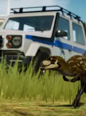 Jurassic World Evolution 2: Feathered Species Pack