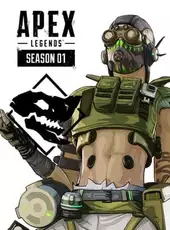 Apex Legends: Season 1