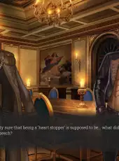 Deliver Us From Evil: Cadenza