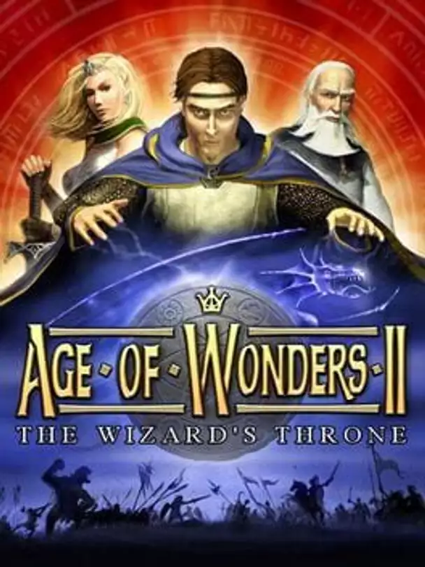 Age of Wonders II: The Wizard's Throne