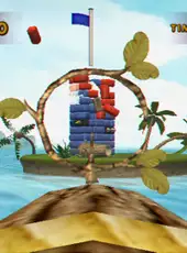 Super Monkey Ball Adventure