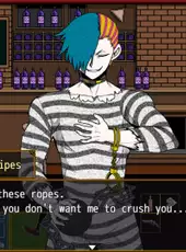 Your Turn To Die: Chapter 1, Part Two