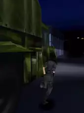 Syphon Filter 2