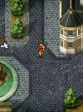 Suikoden I & II HD Remaster: Gate Rune and Dunan Unification Wars