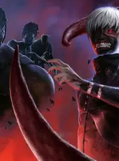 Dead by Daylight: Tokyo Ghoul Edition