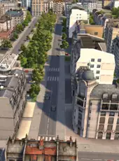 Cities XL