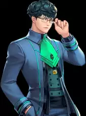 The King of Fighters AllStar