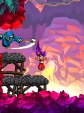 Shantae and the Pirate's Curse